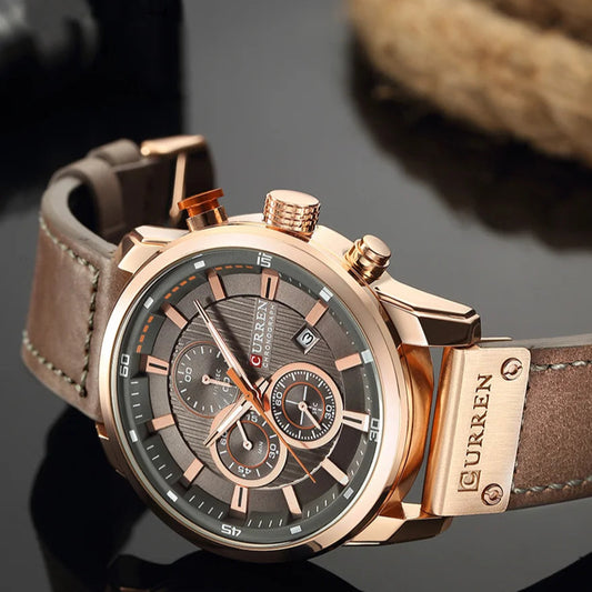 Curren 8291