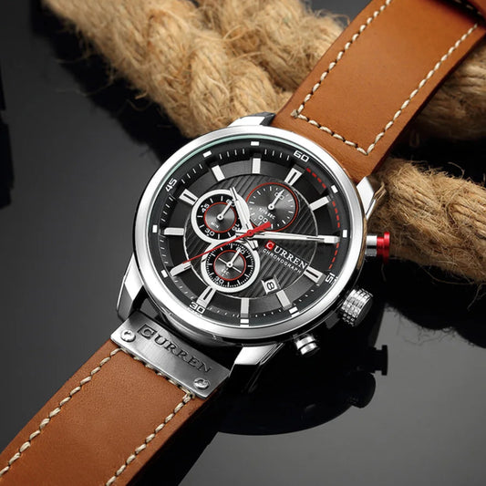 Curren 8291