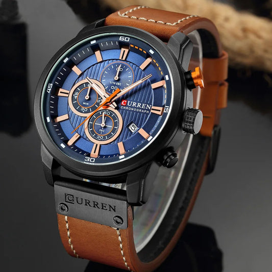 Curren 8291