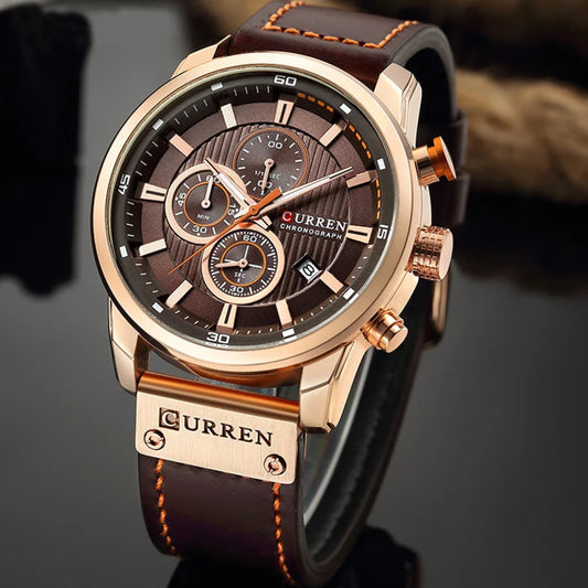 Curren 8291