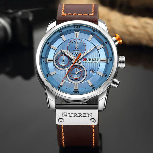 Curren 8291
