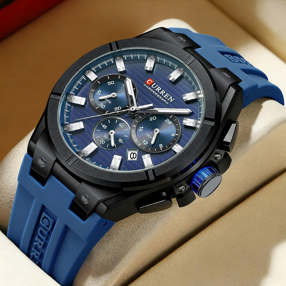 Curren 8487