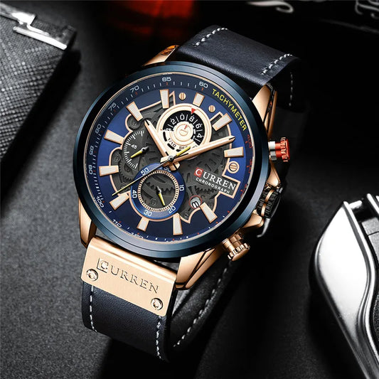Curren 8380