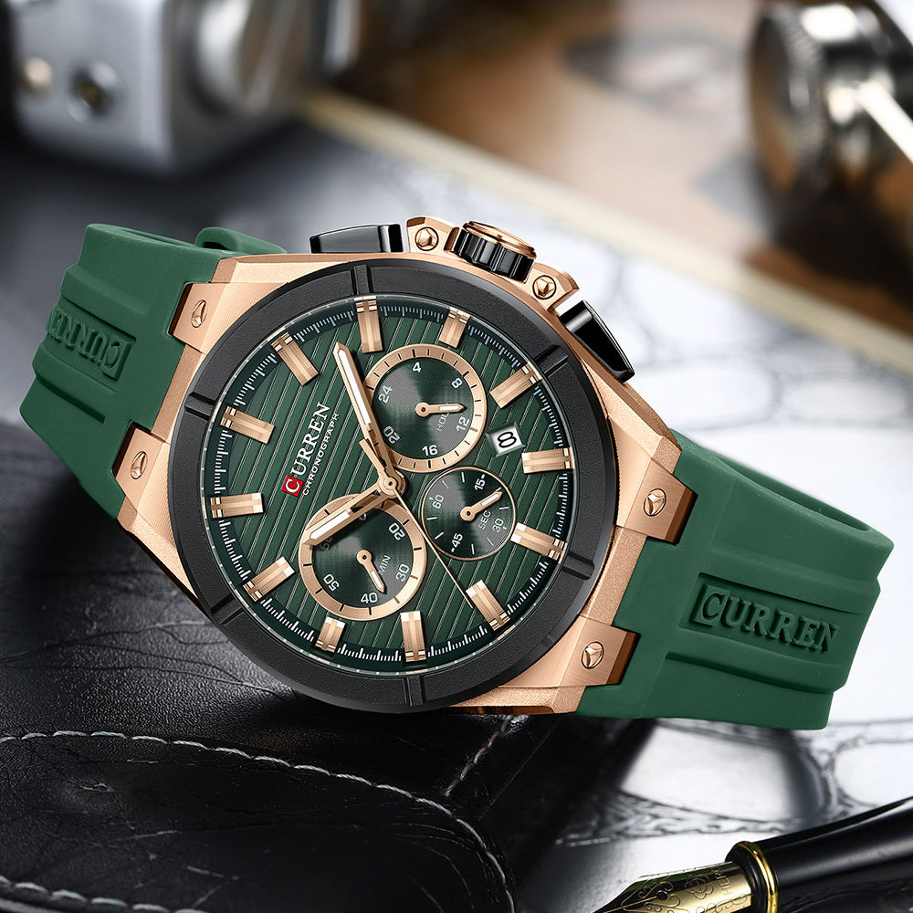 Curren 8487