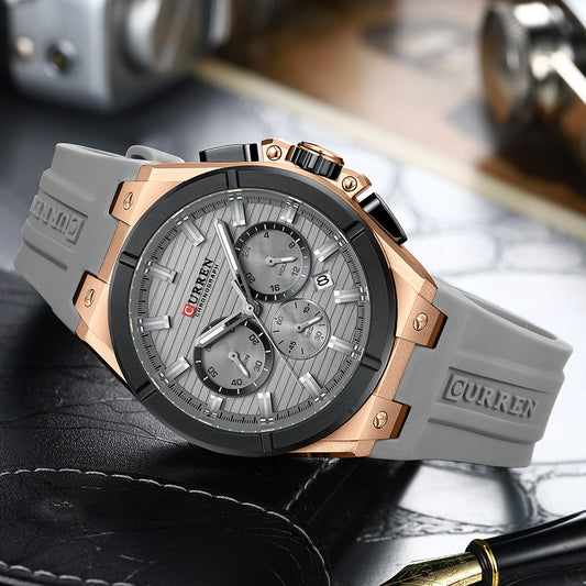 Curren 8487