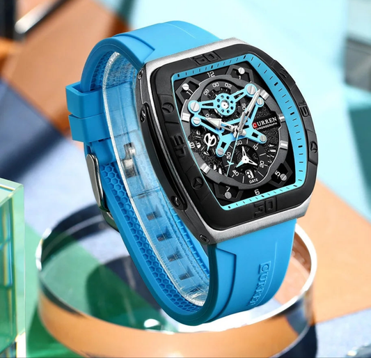 Curren 8443