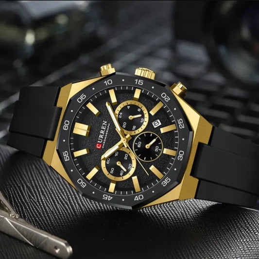 Curren 8489