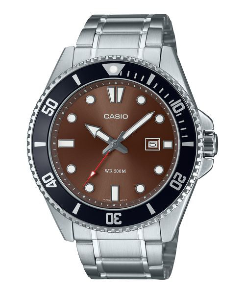 Casio MDV-107D-5A