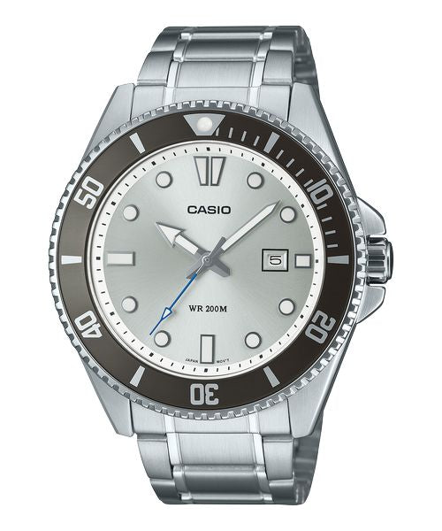 Casio MDV-107D-7A