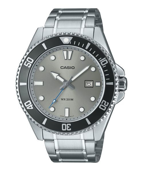 Casio MDV-107D-8A