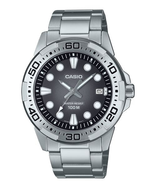 Casio MTD-140D-1A