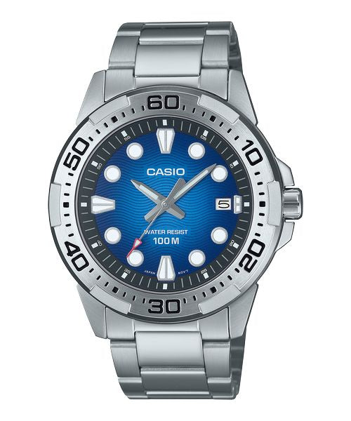 Casio MTD-140D-2A