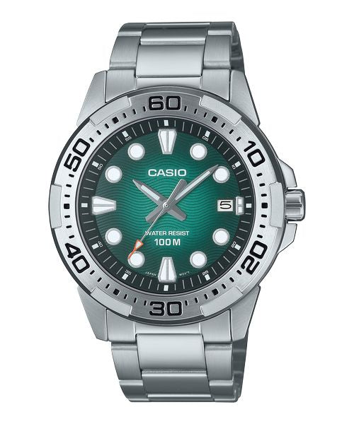 Casio MTD-140D-3AV