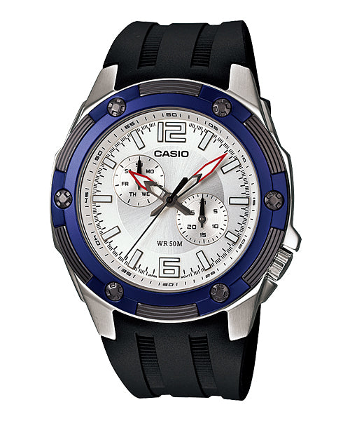 Casio MTP-1326-7A2