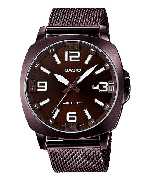 Casio MTP-1350DD-5A