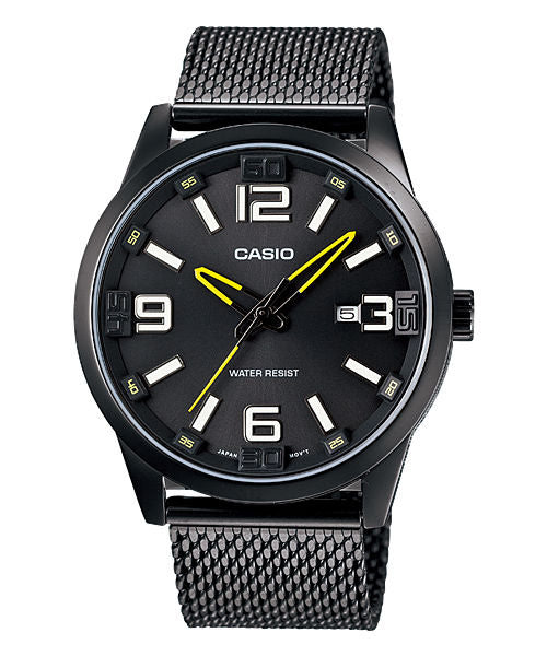 Casio MTP-1351CD-8A2