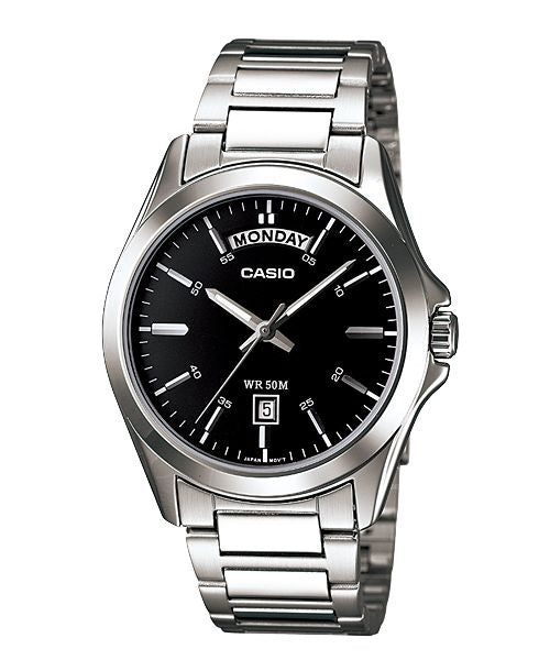 Casio MTP-1370D-1A1