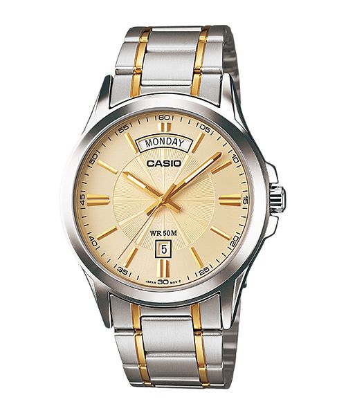 Casio MTP-1381G-9A