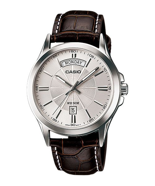 Casio MTP-1381L-7A
