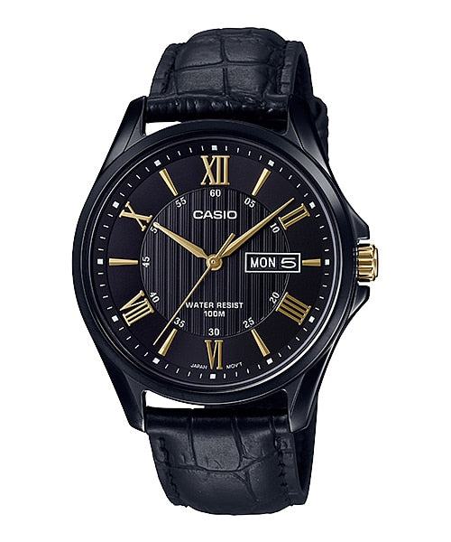 Casio MTP-1384BL-1A