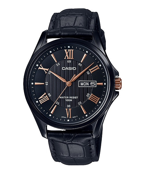 Casio MTP-1384BL-1A2