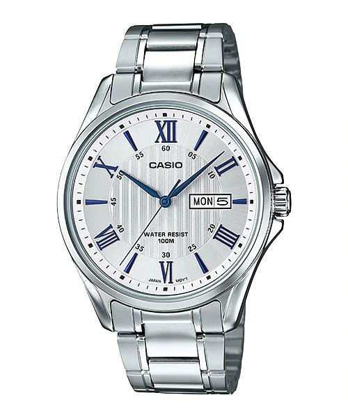 Casio MTP-1384D-7A2