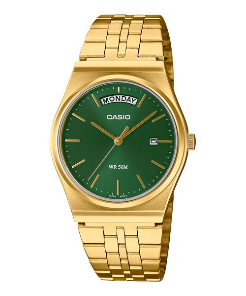 CASIO MTP-B146G-3A