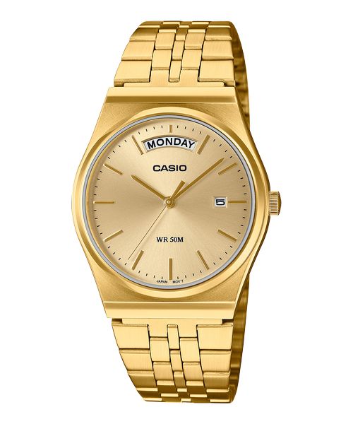 CASIO MTP-B146G-9A