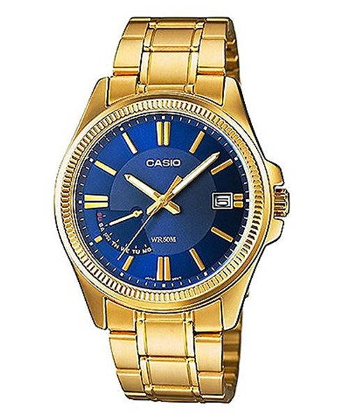 Casio MTP-E115GB-2A