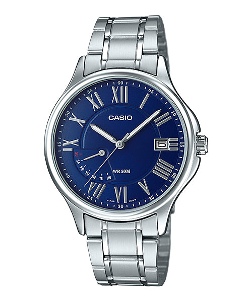 Casio MTP-E116D-2A