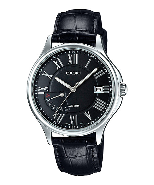 Casio MTP-E116L-1A