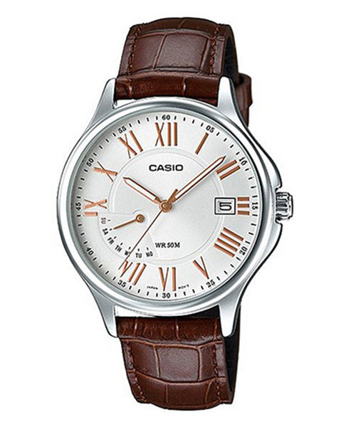 Casio MTP-E116L-7A