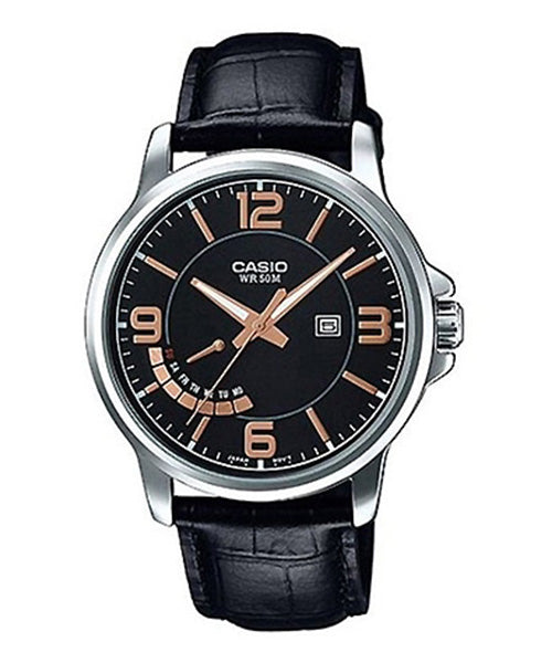 Casio MTP-E124L-1A
