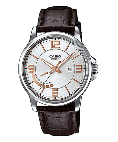 Casio MTP-E124L-7A