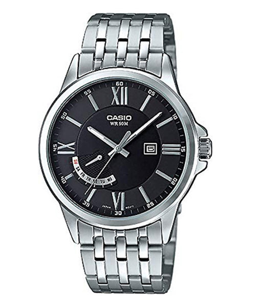 Casio MTP-E125D-1A