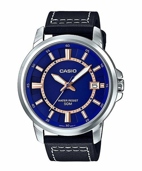 Casio MTP-E130L-2A1