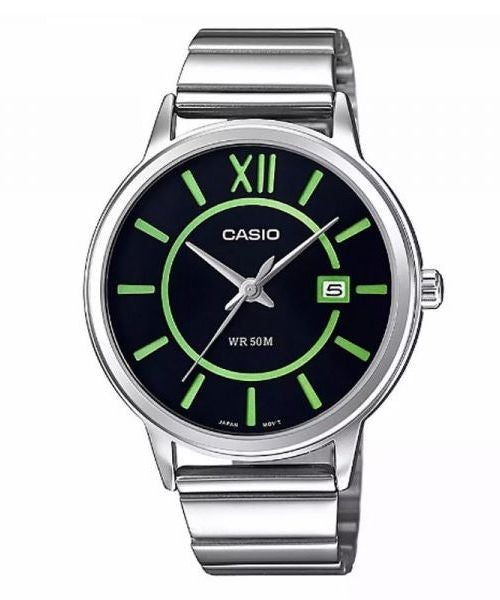 Casio MTP-E134D-1B