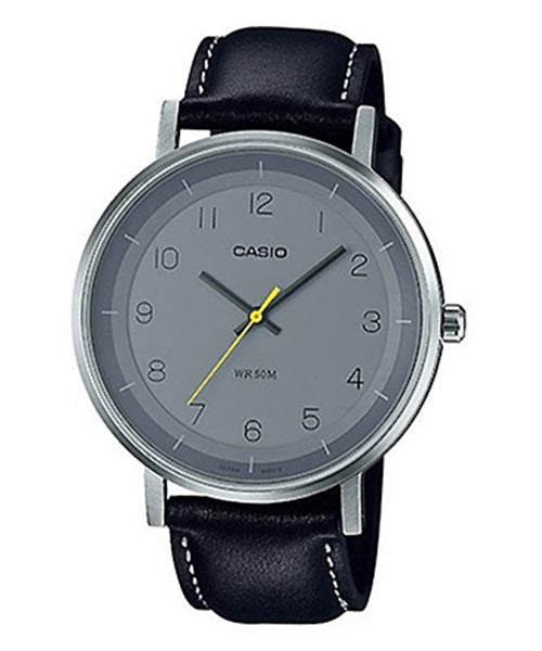 Casio MTP-E139L-8B