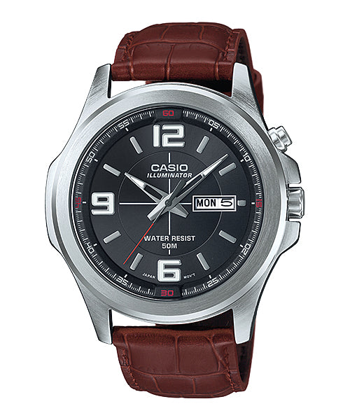 Casio MTP-E202L-1A