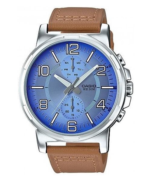 Casio MTP-E313L-2B2