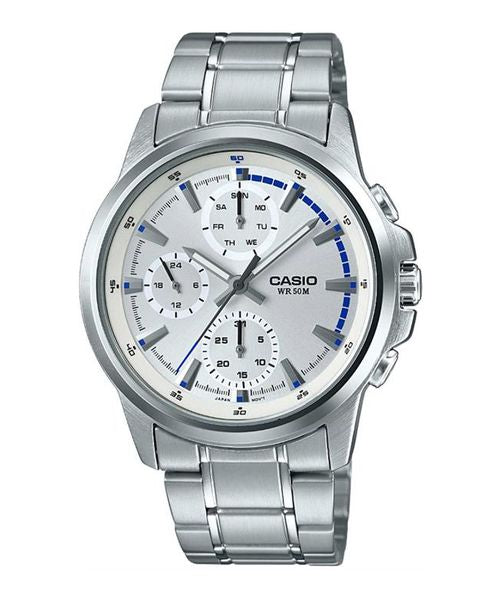 Casio MTP-E317D-7A