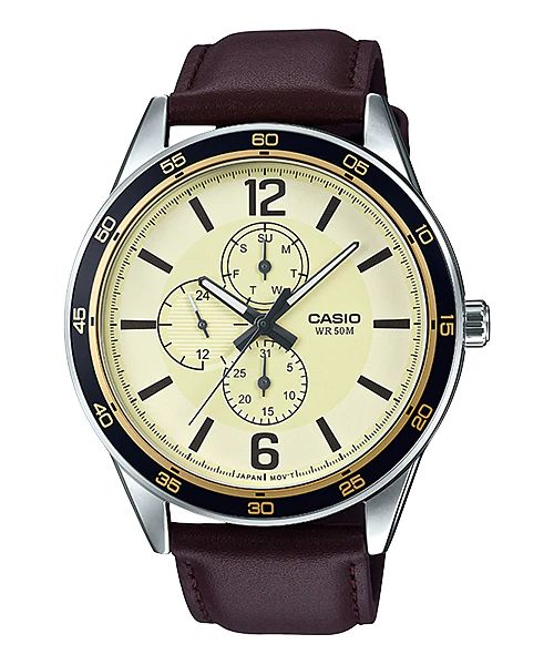Casio MTP-E319L-9B