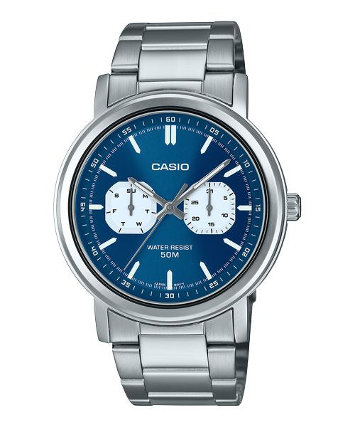 Casio MTP-E335D-2E1