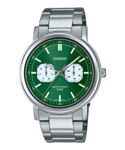 Casio MTP-E335D-3E