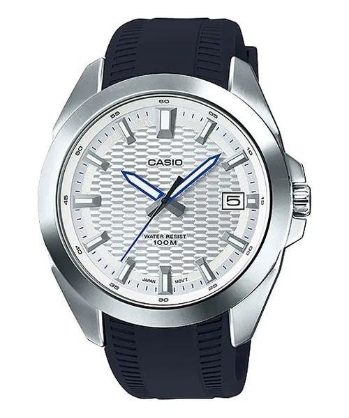Casio MTP-E400-7A