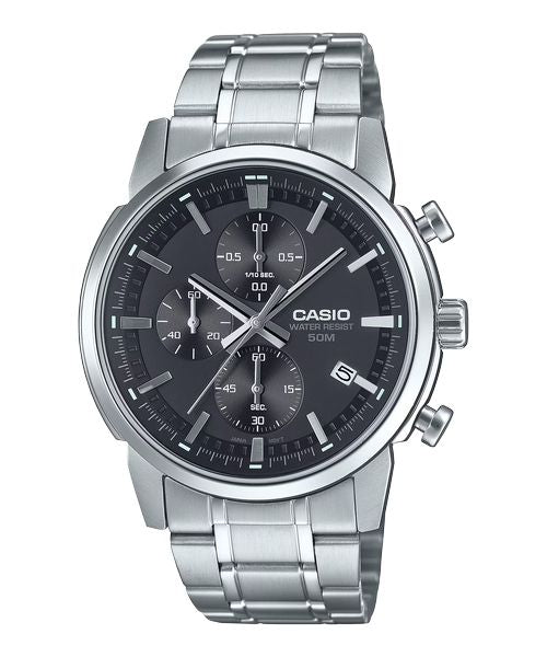 Casio MTP-E510D-1A1