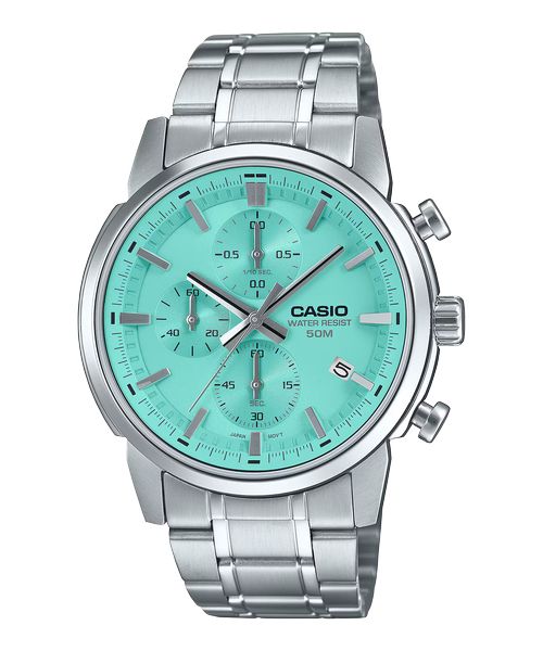 Casio MTP-E510D-2A