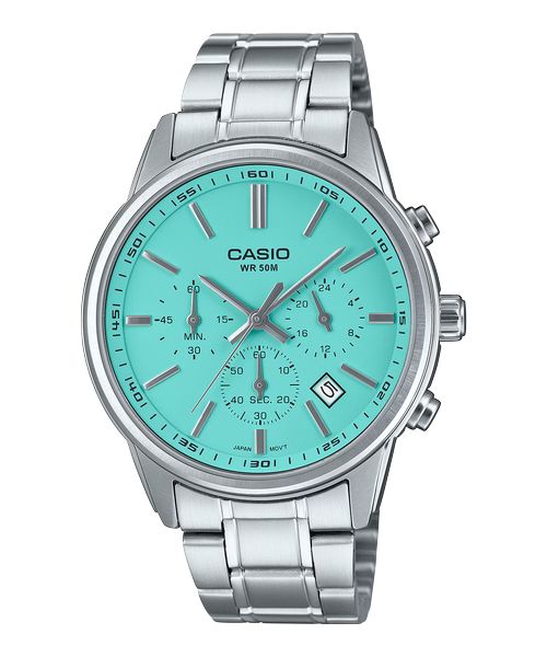 Casio MTP-E515D-2A2