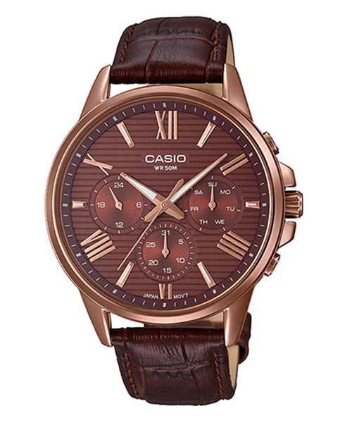 Casio MTP-EX300RL-5A