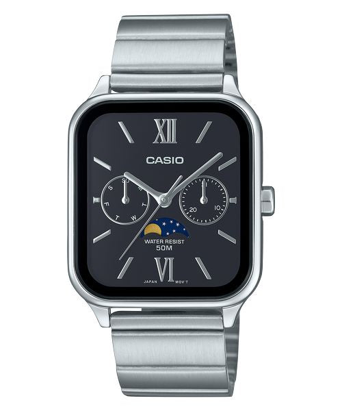 Casio MTP-M305D-1A2